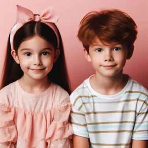 children